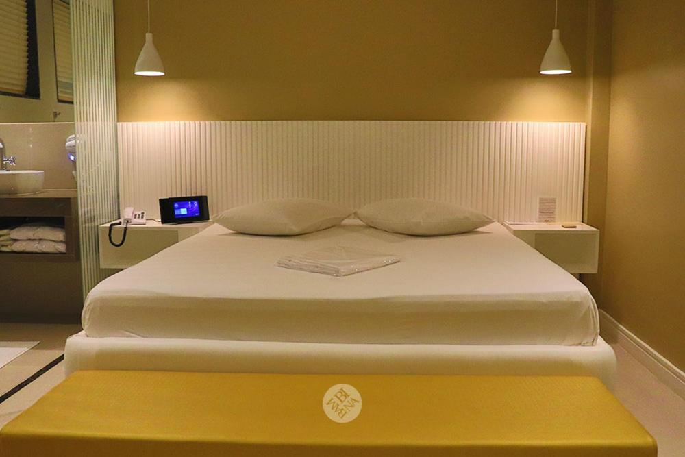 Bambina -adultos Somente Hotel