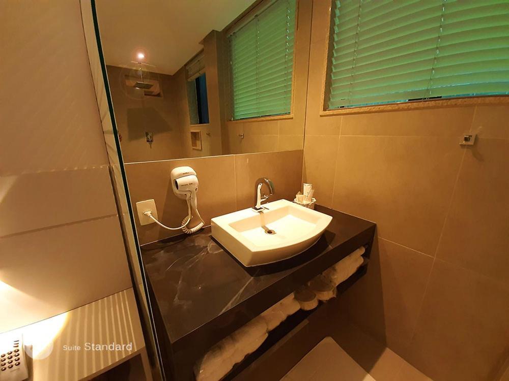 Hotel Bambina -adultos Somente Río de Janeiro