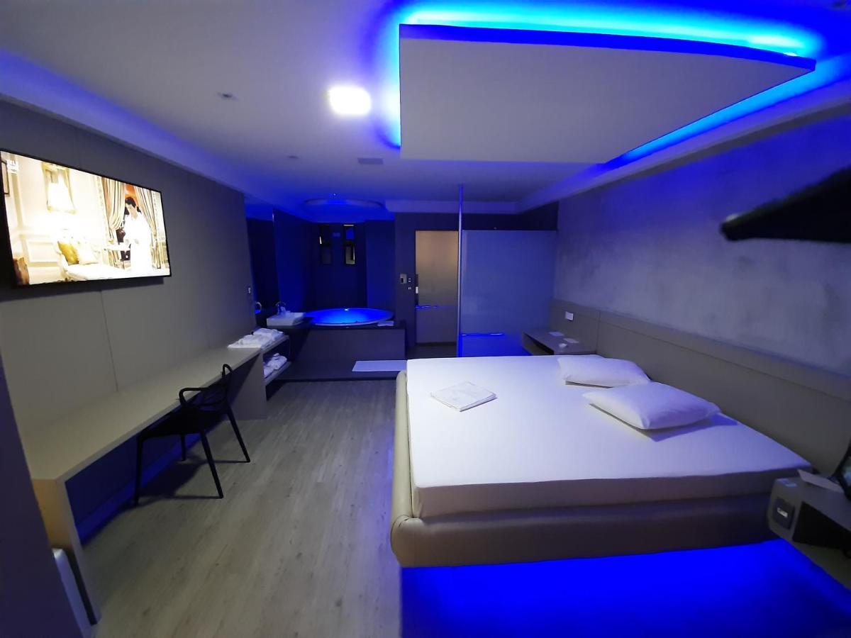 Bambina -adultos Somente Hotel 4*