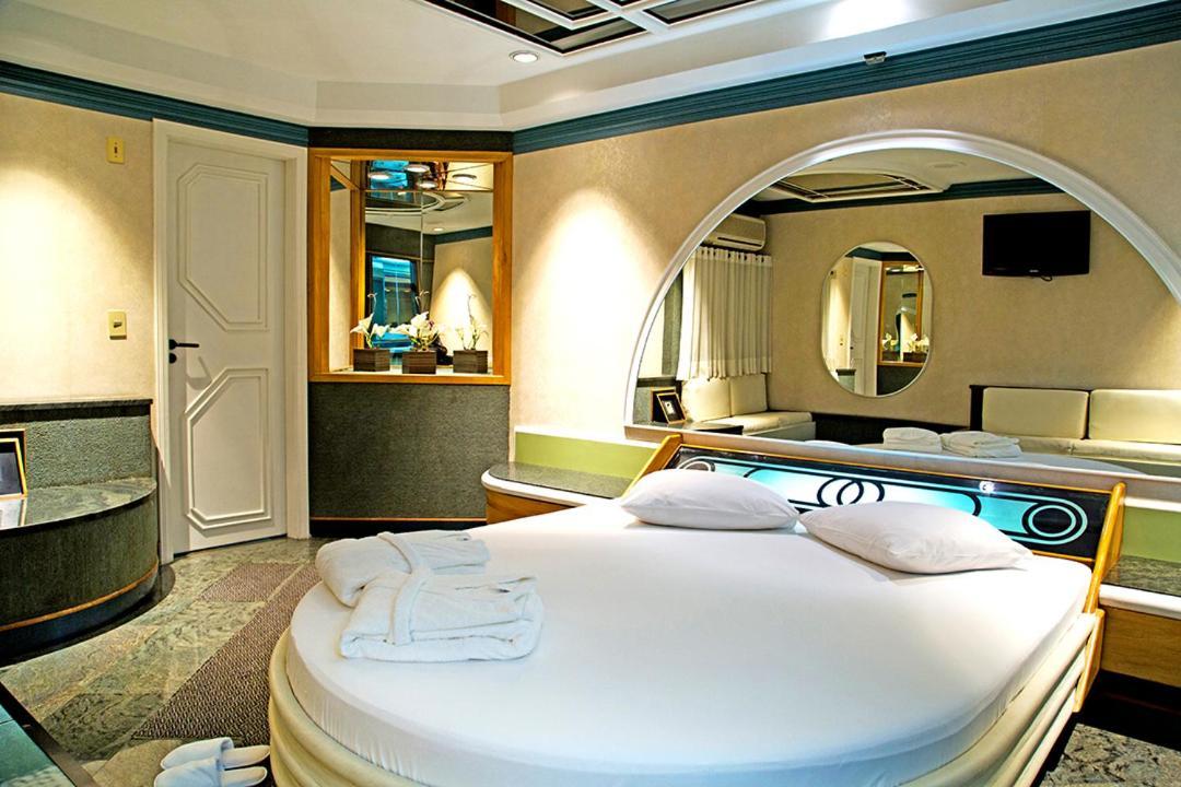 Hotel Bambina -adultos Somente