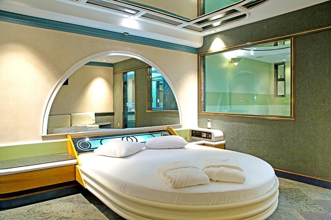 Hotel Bambina -adultos Somente