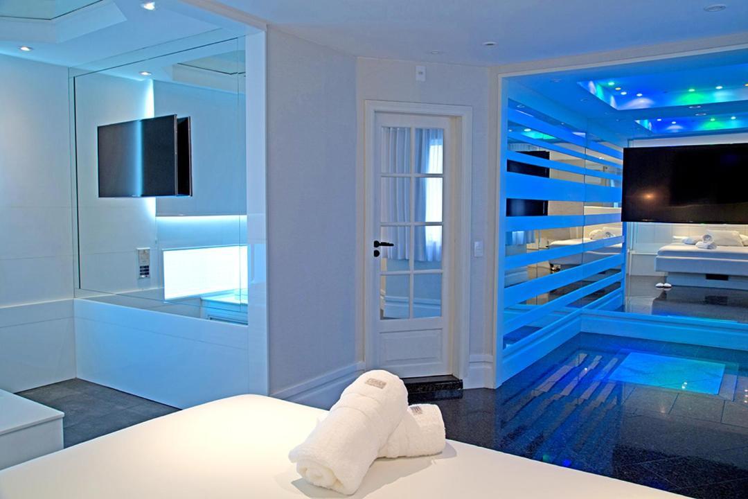 Hotel Bambina -adultos Somente