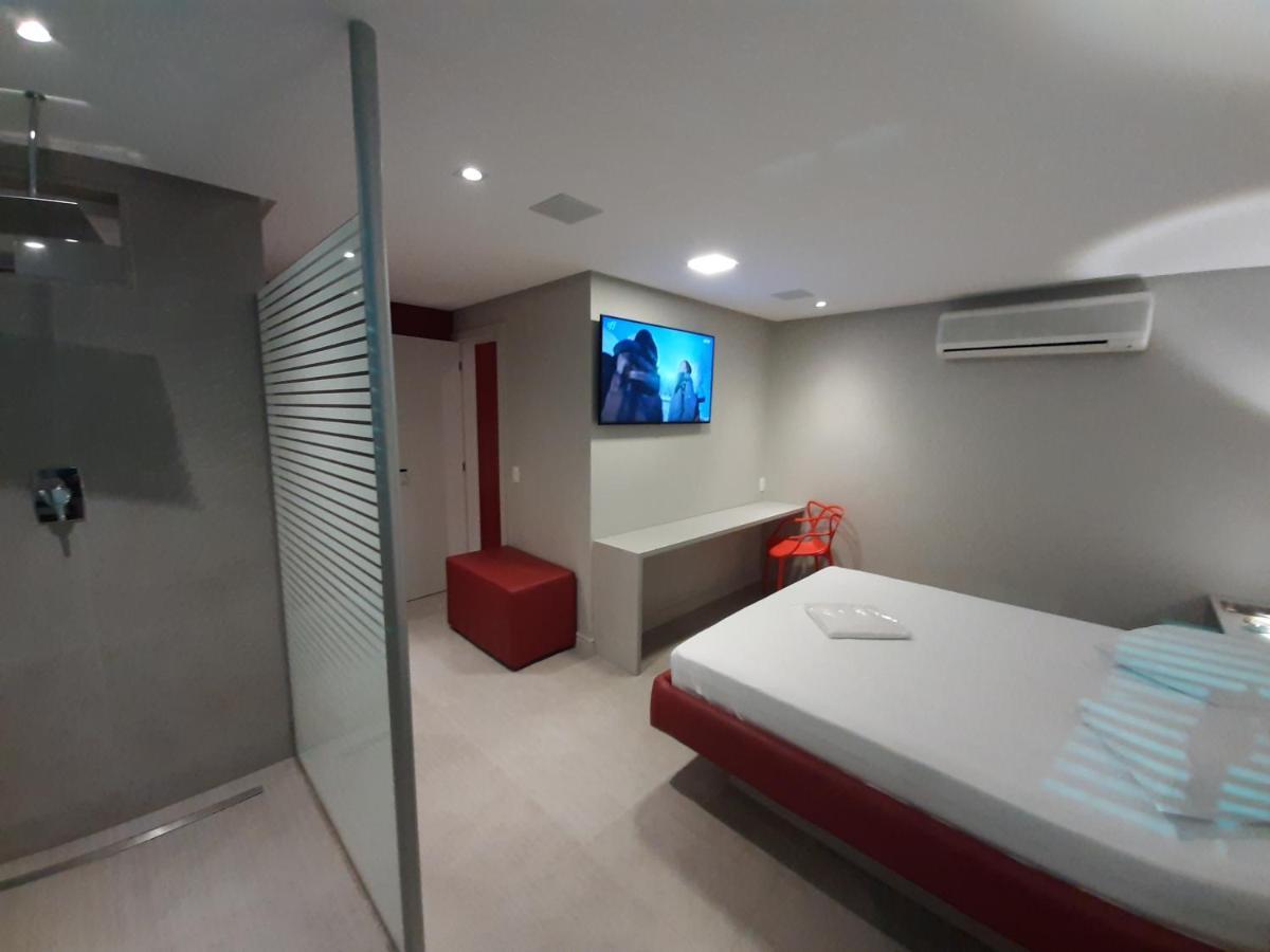 Hotel Bambina -adultos Somente Río de Janeiro