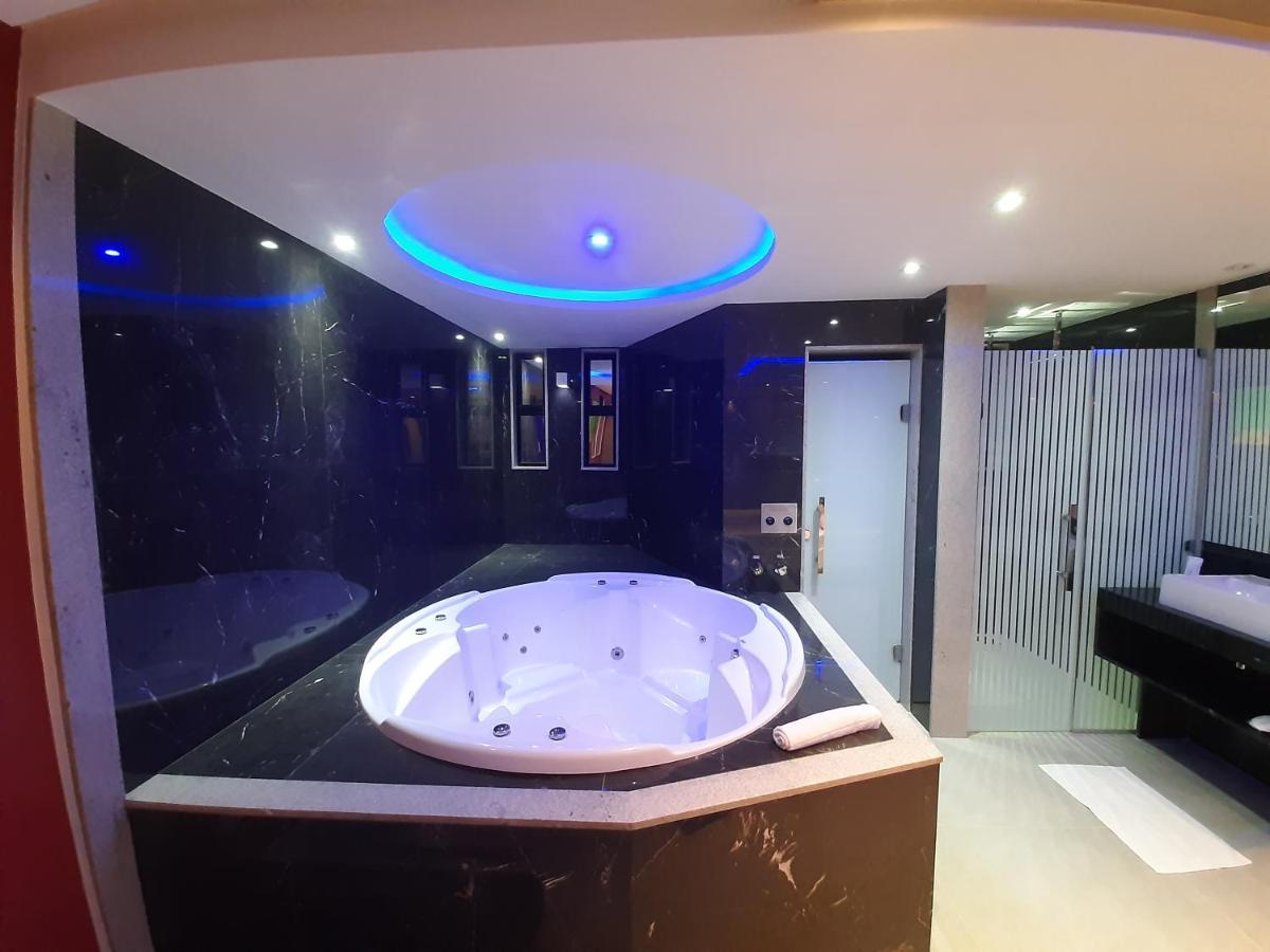 Hotel Bambina -adultos Somente Río de Janeiro