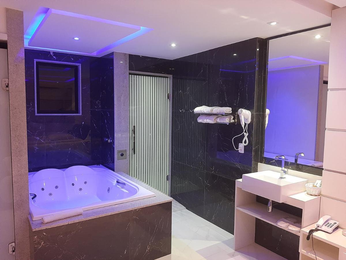 Bambina -adultos Somente Hotel 4*