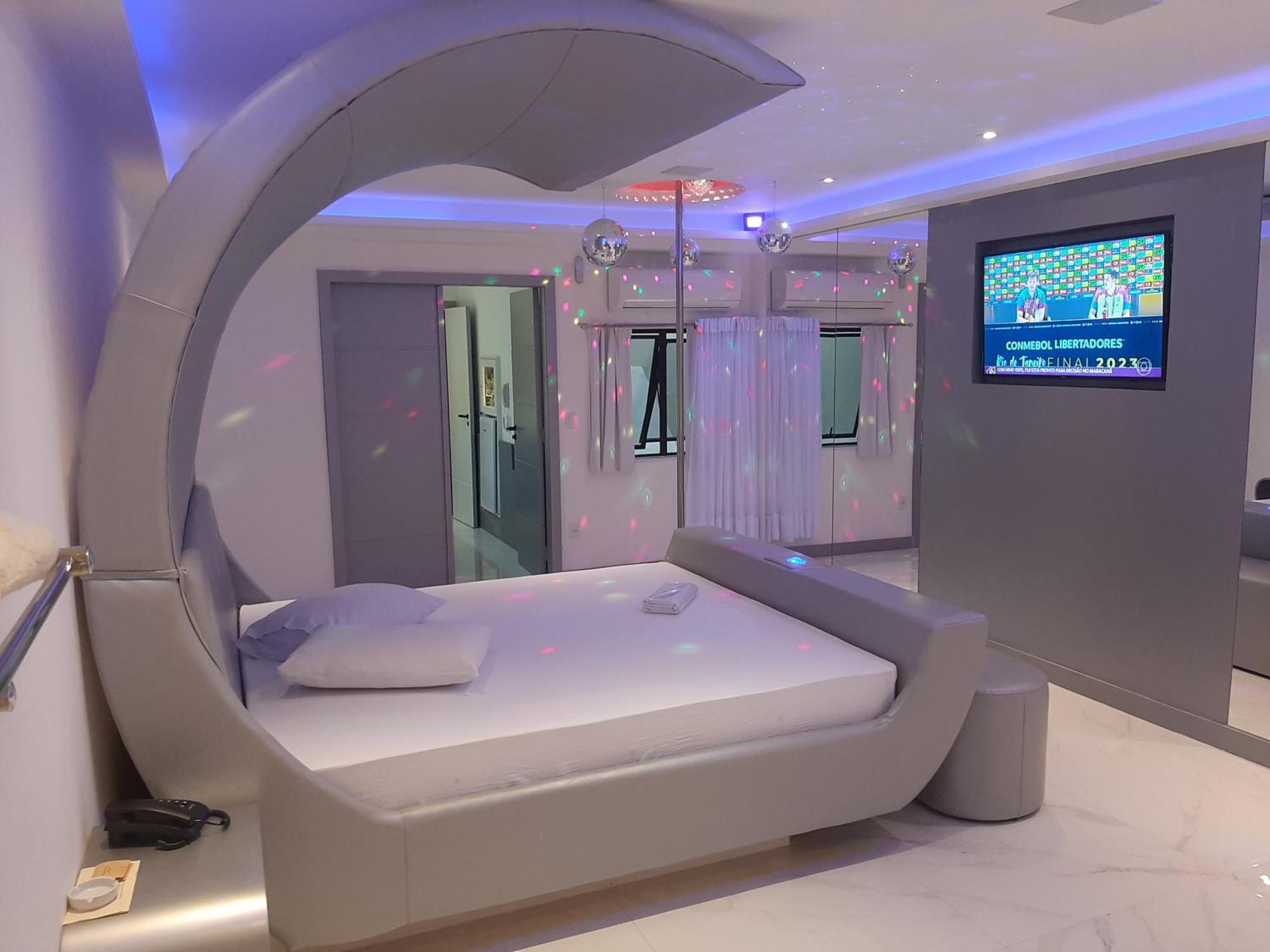 Hotel Bambina -adultos Somente 4*
