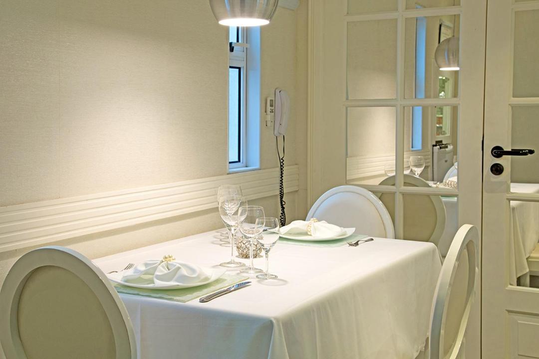 酒店 Bambina -adultos Somente 4*